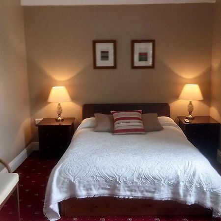 The Rio Bed and Breakfast Galway Eksteriør billede