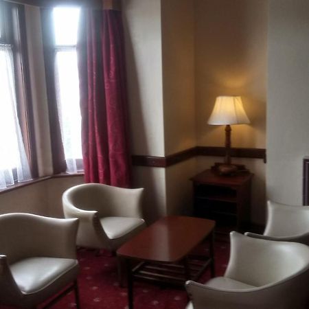 The Rio Bed and Breakfast Galway Eksteriør billede