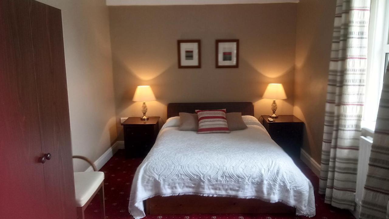 The Rio Bed and Breakfast Galway Eksteriør billede