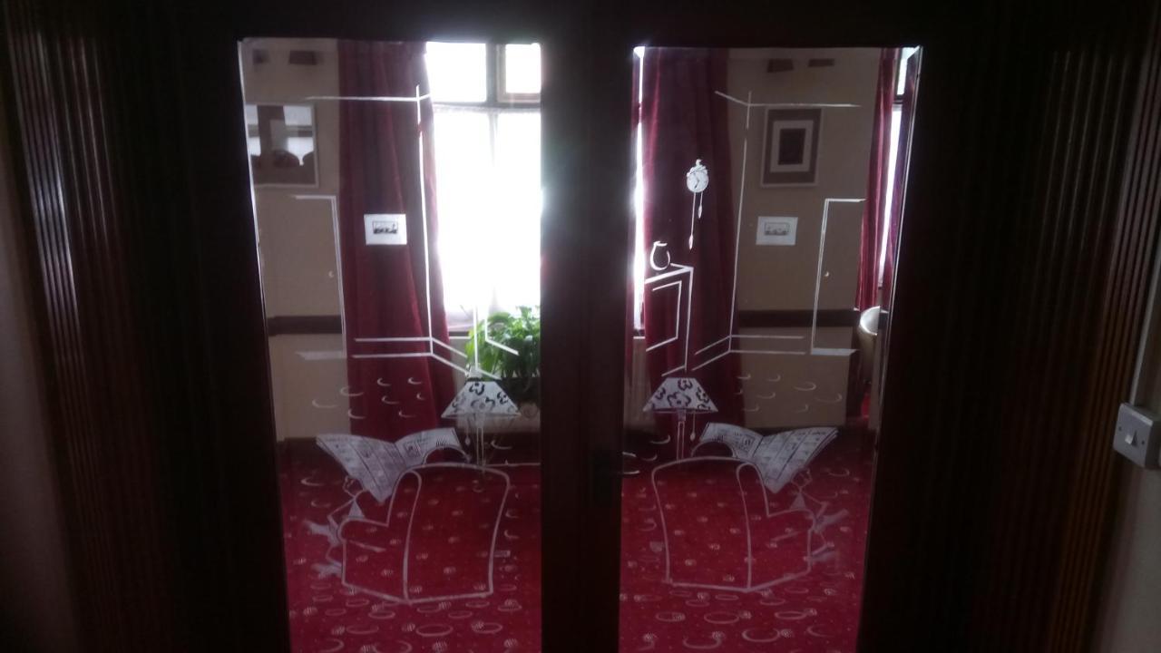 The Rio Bed and Breakfast Galway Eksteriør billede