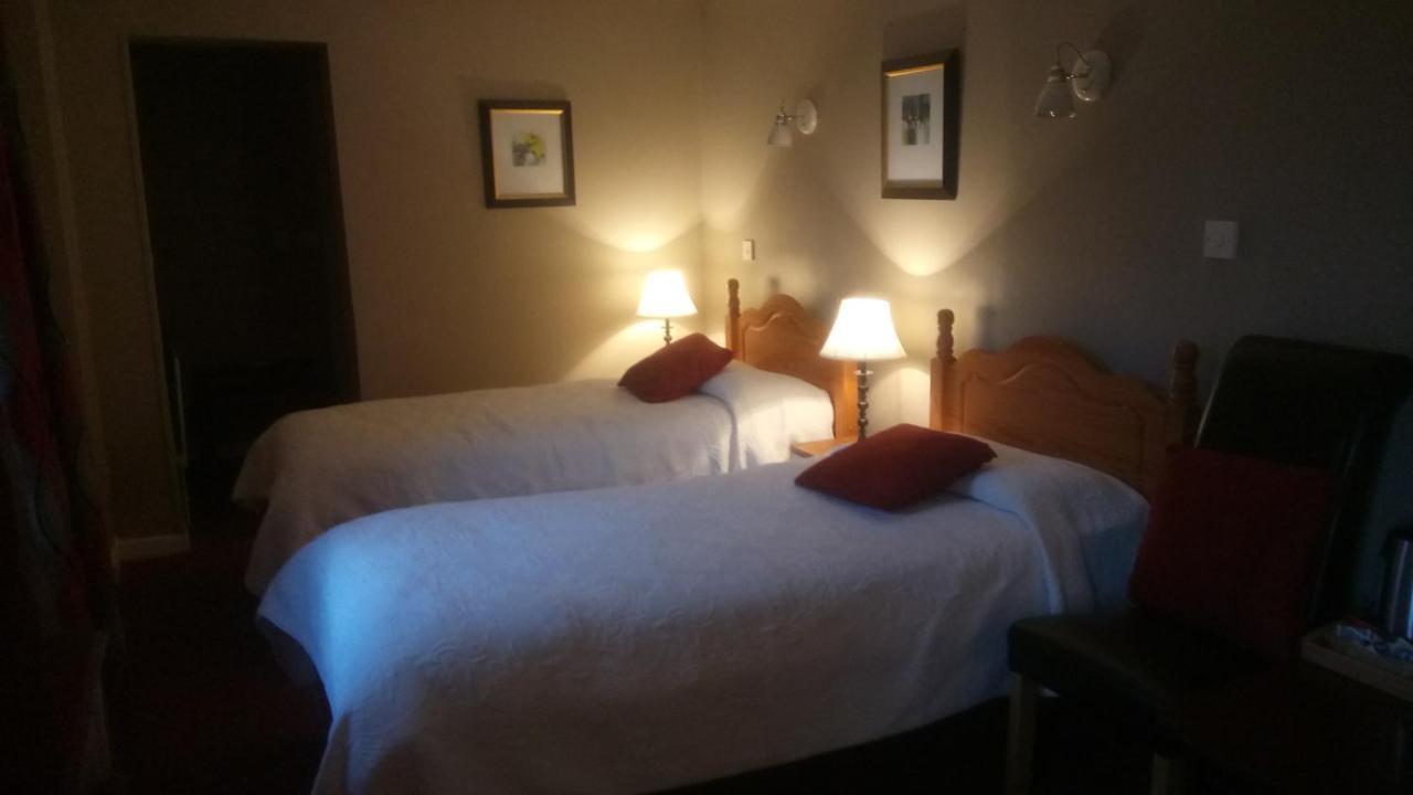 The Rio Bed and Breakfast Galway Eksteriør billede