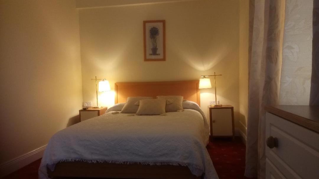 The Rio Bed and Breakfast Galway Eksteriør billede