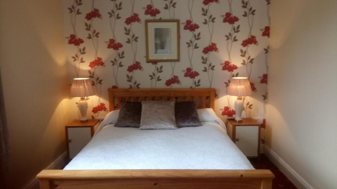 The Rio Bed and Breakfast Galway Eksteriør billede