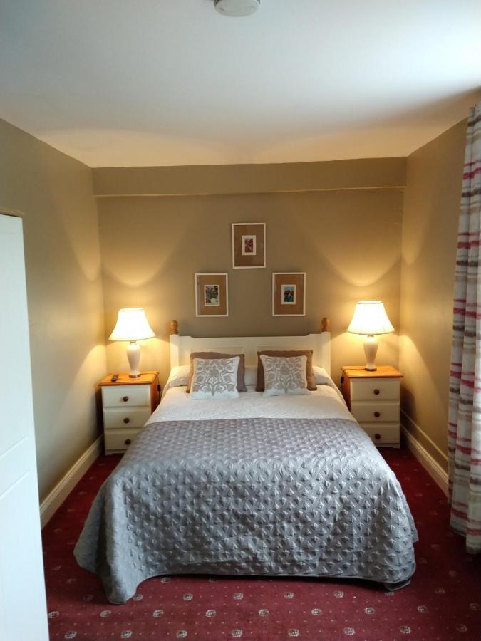 The Rio Bed and Breakfast Galway Eksteriør billede